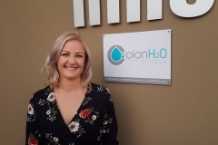 Jeanette Snyman - Owner and Therapist